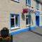 Rougey Lodge Hostel