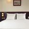 Tam Coc Victoria Hotel