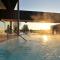 Resort Mark Brandenburg & Fontane Therme