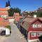 Stora Torget - Visby Lägenhetshotell