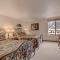 VS643 and 645H Square Condo