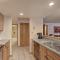 VS643 and 645H Square Condo