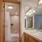VS643 and 645H Square Condo