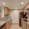 VS643 and 645H Square Condo - Коппер-Маунтін