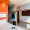 ibis budget Amiens Centre Gare - Amiens