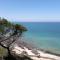 Granville Plage Plat Gousset