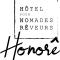 Honorê - Suite Romain Rolland - Lyon