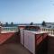 Mazarron Beach apartment