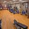 Hyatt Place Warwick/Providence Airport