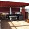 Mazarron Beach apartment
