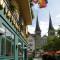 Hotel Rebstock