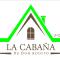 Hotel "La Cabaña de Don Adolfo"