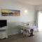 Beach and Pool Studio Apartment