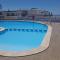 Beach and Pool Studio Apartment