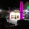 Executive Inn Odessa