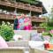 IMbery Hotel & Restaurant Hinterzarten