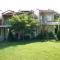 Zora Camping - Bungalows