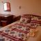 Zora Camping - Bungalows