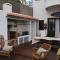 Foto: Ericeira Chill Hill Hostel & Private Rooms - Peach Garden 116/135