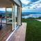 Villa vista sul Quarnero