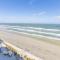 Ocean Walk Resort - Dazzling Ocean Front View - دايتونا بيتش