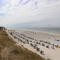 Haus Charlotte auf Sylt, strandnah