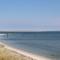 Ferienunterkunft auf Sylt