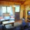 Chalet Trou du Renard Foto: Chalet Trou du Renard