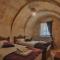 kayadibi cave hotel - 于尔居普