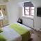 Mill Lodge-Brecon Beacons