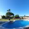 Chalet Garcia