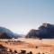 Foto: Wadi Rum Sky Tours & Camp 28/136