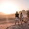 Foto: Wadi Rum Sky Tours & Camp 24/136
