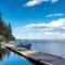 Crater Lake Gateway-Rocky Point Resort