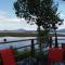 Crater Lake Gateway-Rocky Point Resort