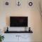 Alvor Navy Apartment