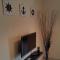 Alvor Navy Apartment