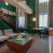 Stories Boutique Hotel