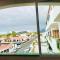 Atlantic View - quiet, peaceful and windless apt with fantastic ocean view - طوستا ديل سيلونثيو