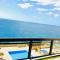 Atlantic View - quiet, peaceful and windless apt with fantastic ocean view - Коста-дель-Сіленсіо