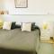 Atlantic View - quiet, peaceful and windless apt with fantastic ocean view