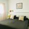 Atlantic View - quiet, peaceful and windless apt with fantastic ocean view