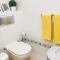 Atlantic View - quiet, peaceful and windless apt with fantastic ocean view - طوستا ديل سيلونثيو