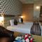 New York Hotel