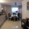 Three bedroom holiday apartment - Longueuil