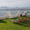 Westbank Private Beach Villa, 4 Bedrooms, Private pool, on the Beach! - Gordonʼs Bay