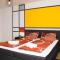 Premium Apartment Naschmarkt Foto: Premium Apartment Naschmarkt
