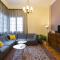 #FLH - Authentic Retro Flat in City Center Foto: #FLH - Authentic Retro Flat in City Center