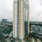 Apartment in Smart Plaza
