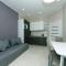 Apartment in Smart Plaza